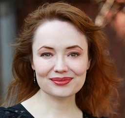 Hilary Davidson