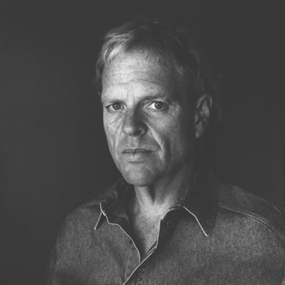 Allan Folsom