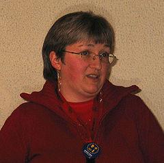 Juliet E. McKenna