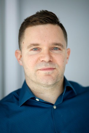 Steven Price