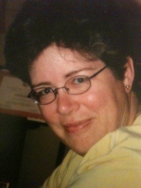 Deborah Chester