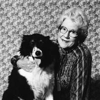 Lillian Beckwith