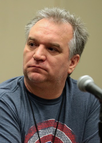 Peter Clines