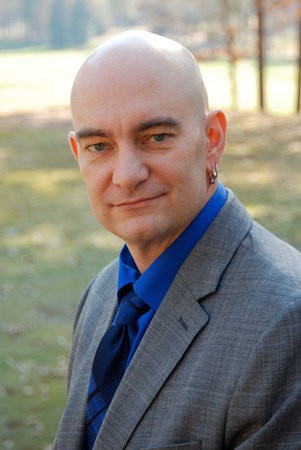 Lou Anders