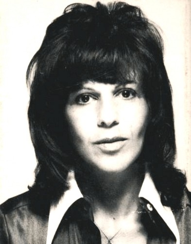 Gwen Davis
