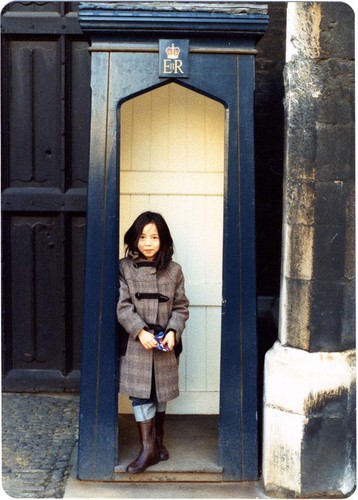 Kyo MacLear