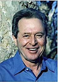 Norman Bogner