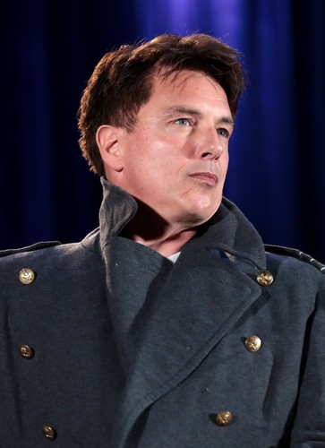 John Scot Barrowman