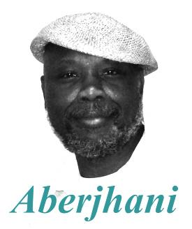 Aberjhani