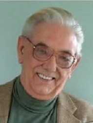 Hugh C. Rae