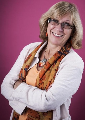 Melinda Hammond