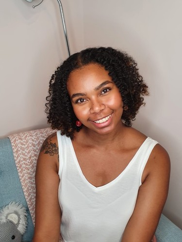 Talia Hibbert