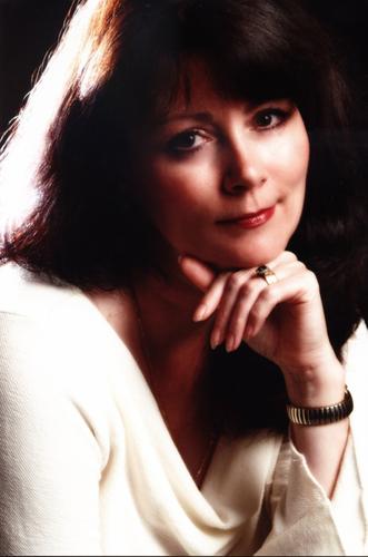 Elizabeth Haran