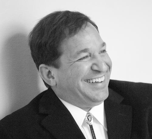 David Biespiel