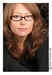 Carolyn Crane