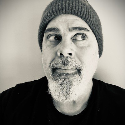 Christopher Buehlman