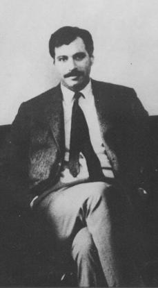 George Feifer