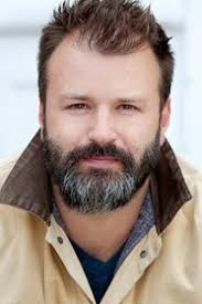 Nickolas Butler