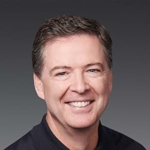 James Comey