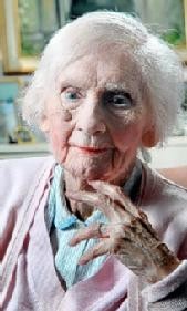 Ida Pollock
