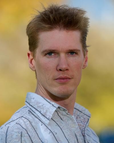 Derek Benz