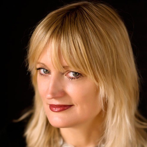 Ros Barber