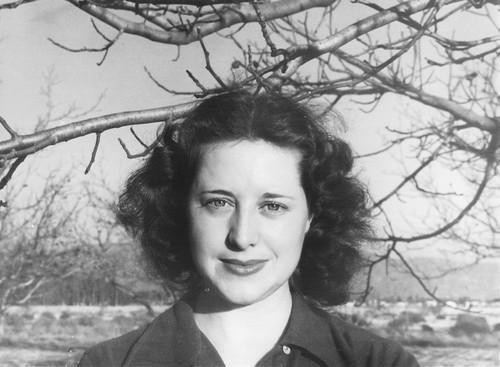 Sanora Babb