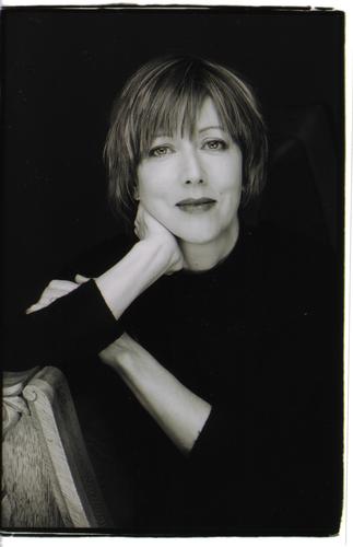 Lauren B. Davis