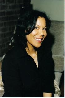 Lori Bryant-Woolridge