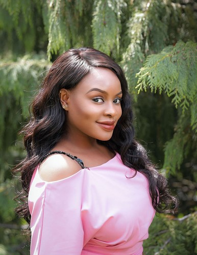 Jane Igharo