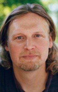 Joshua Braff