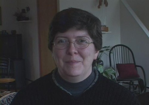 Julia Ecklar