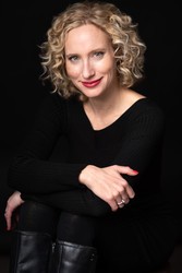 Samantha M. Bailey