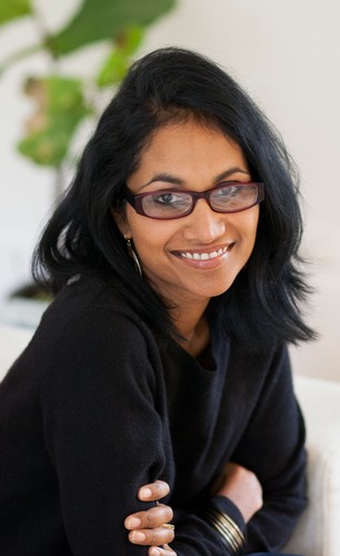Shankari Chandran