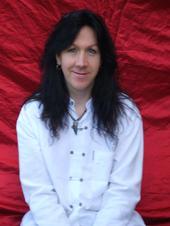 Wayne Sharrocks