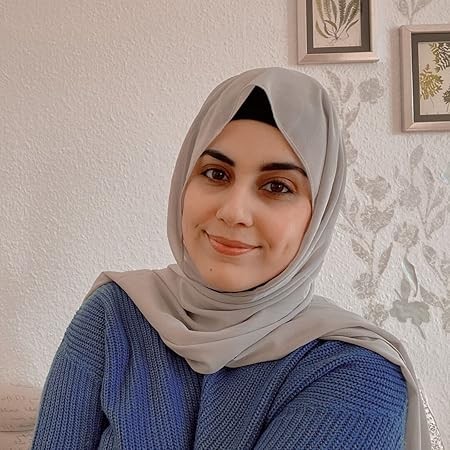 Zoulfa Katouh