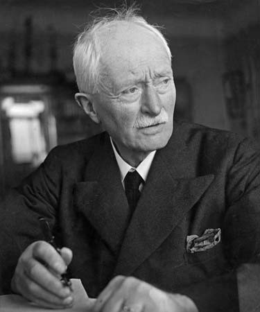 John Masefield
