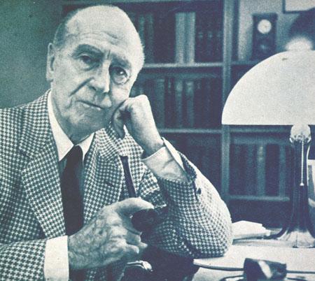 Sax Rohmer