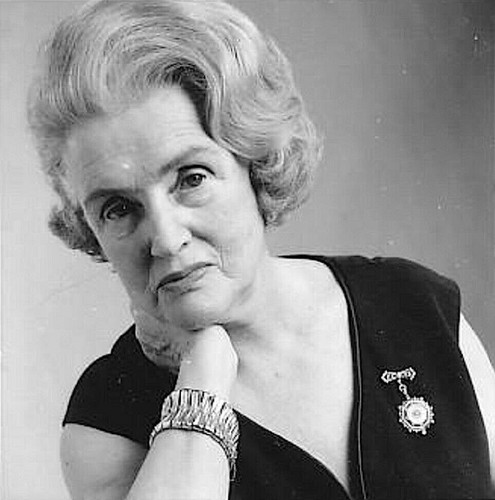 Denise Robins