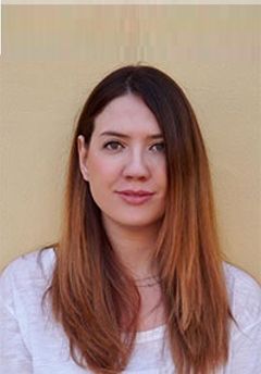 Ayça Karaman
