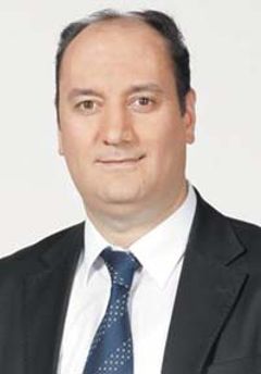 Aydın Bayram