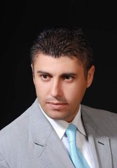 Aydın Benli