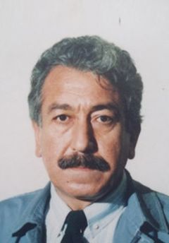 Aydın Yalkut