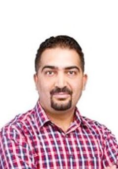 Aydın Yüce