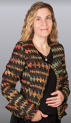 Ayşe Çolak