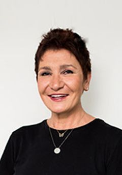 Ayşe Öner