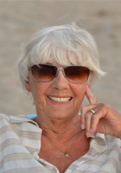 Ayşe Reisoğlu