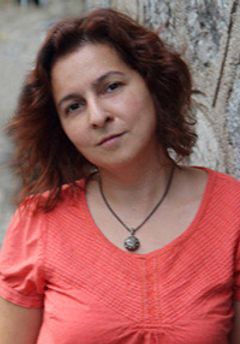 Ayşegül Ural