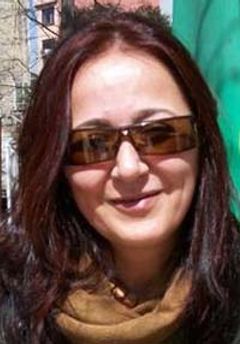 Aysel Çelik
