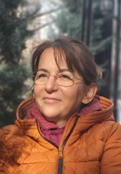 Aysun Kara